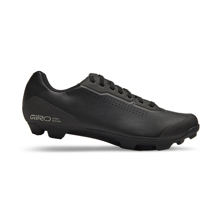 ZAPATILLA GIRO STYLUS XC BLACK 36 (38898-001-36) 4