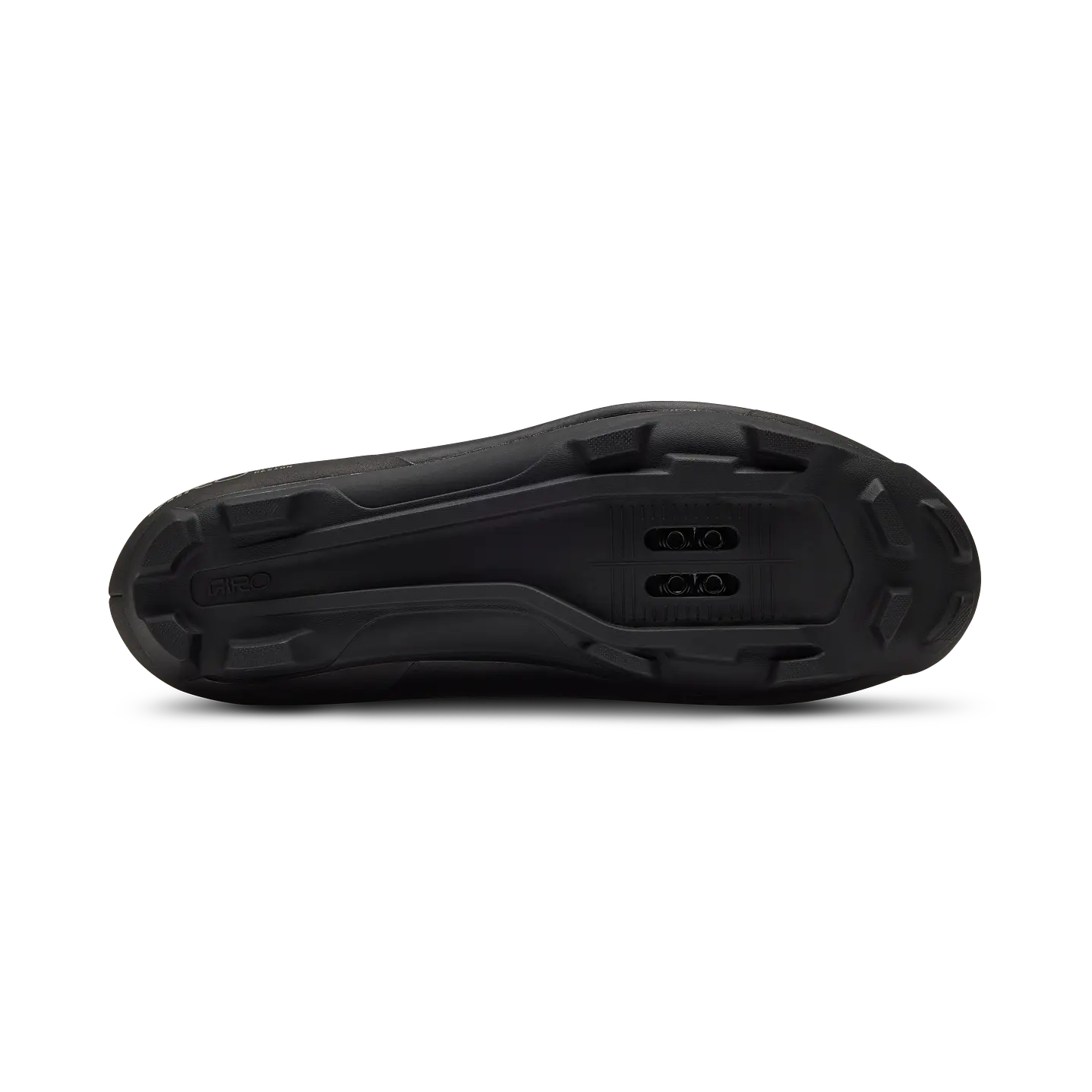 ZAPATILLA GIRO STYLUS XC BLACK 43 (38898-001-43) 3