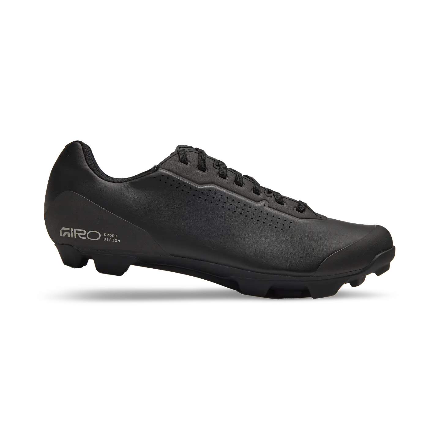 ZAPATILLA GIRO STYLUS XC BLACK 43 (38898-001-43) 4