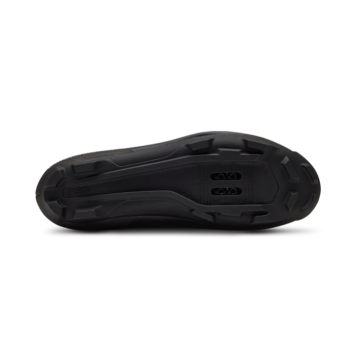 ZAPATILLA GIRO STYLUS XC BLACK 44 (38898-001-44) 3