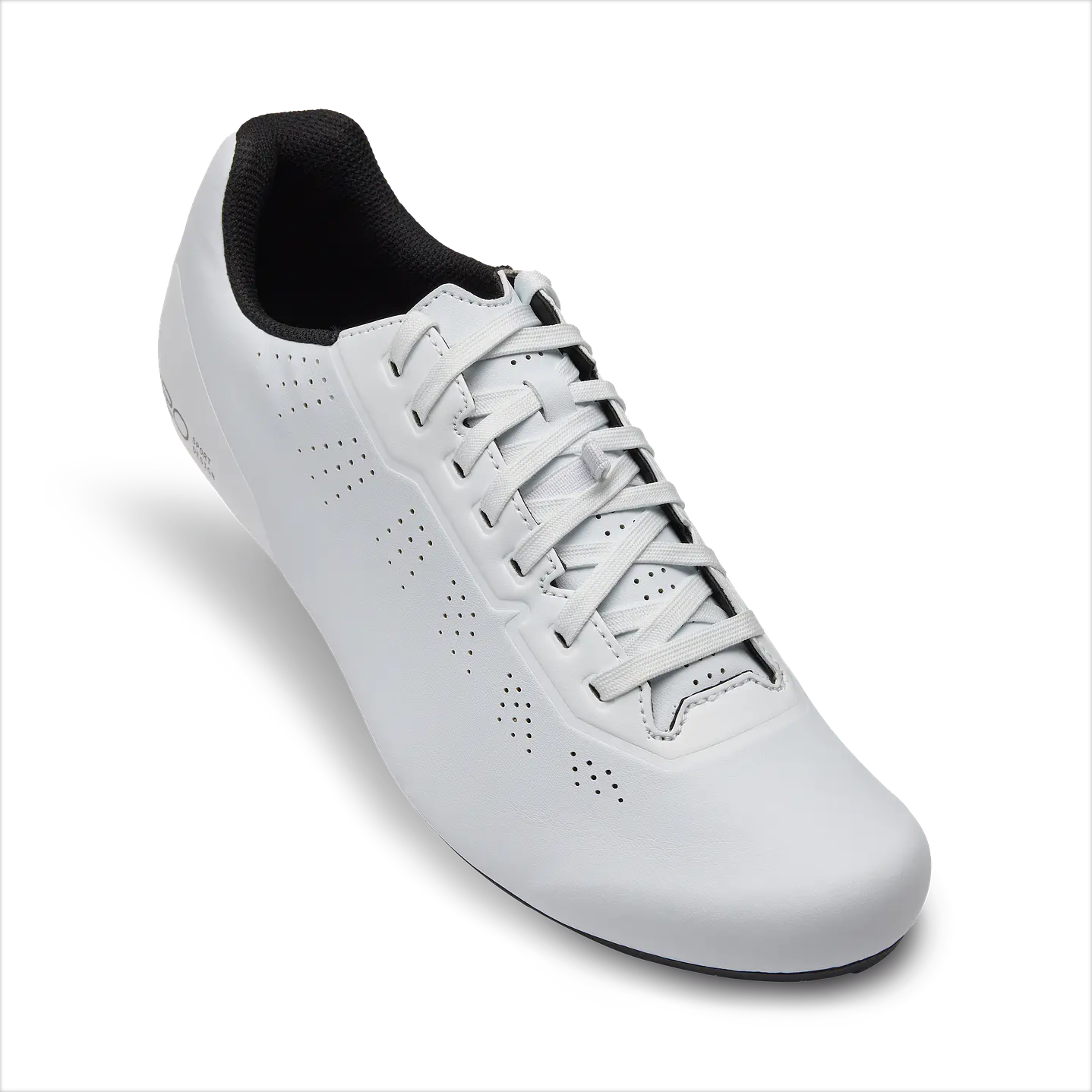 ZAPATILLA GIRO STYLUS II WHITE 41 (39098-008-41) 1