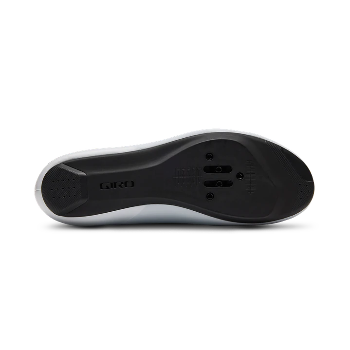 ZAPATILLA GIRO STYLUS II WHITE 45 (39098-008-45) 3