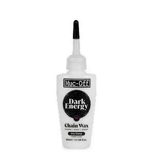 CERA PARA CADENA DARK ENERGY 50ML  MUC-OFF (21542ES) 