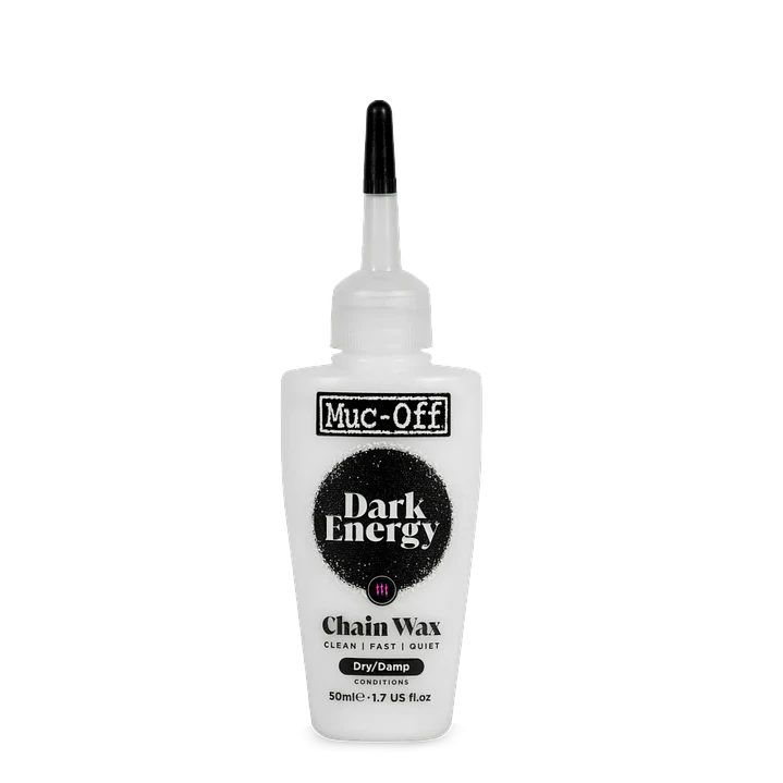 CERA PARA CADENA DARK ENERGY 50ML  MUC-OFF (21542ES)  1