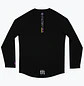 JERSEY MANGA LARGA RIDERS FACTORY MUC-OFF NEGRO T/L (21499) - Miniatura 2
