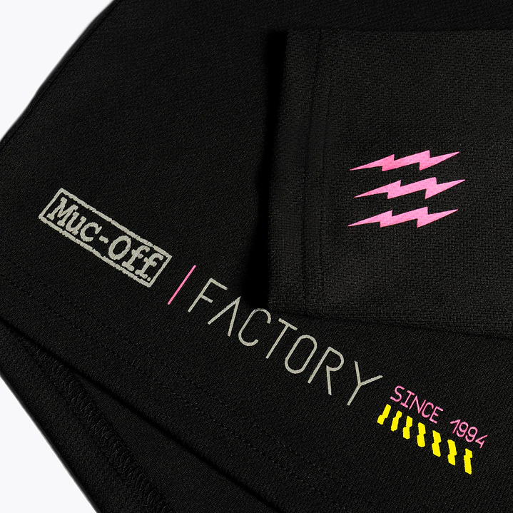 JERSEY MANGA LARGA RIDERS FACTORY MUC-OFF NEGRO T/XL (21500) 3