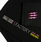 JERSEY MANGA LARGA RIDERS FACTORY MUC-OFF NEGRO T/XL (21500) - Miniatura 3