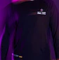 JERSEY MANGA LARGA RIDERS FACTORY MUC-OFF NEGRO T/XL (21500) - Miniatura 4
