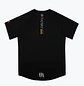 JERSEY MANGA CORTA RIDERS FACTORY MUC-OFF NEGRO T/L (21493) - Miniatura 2