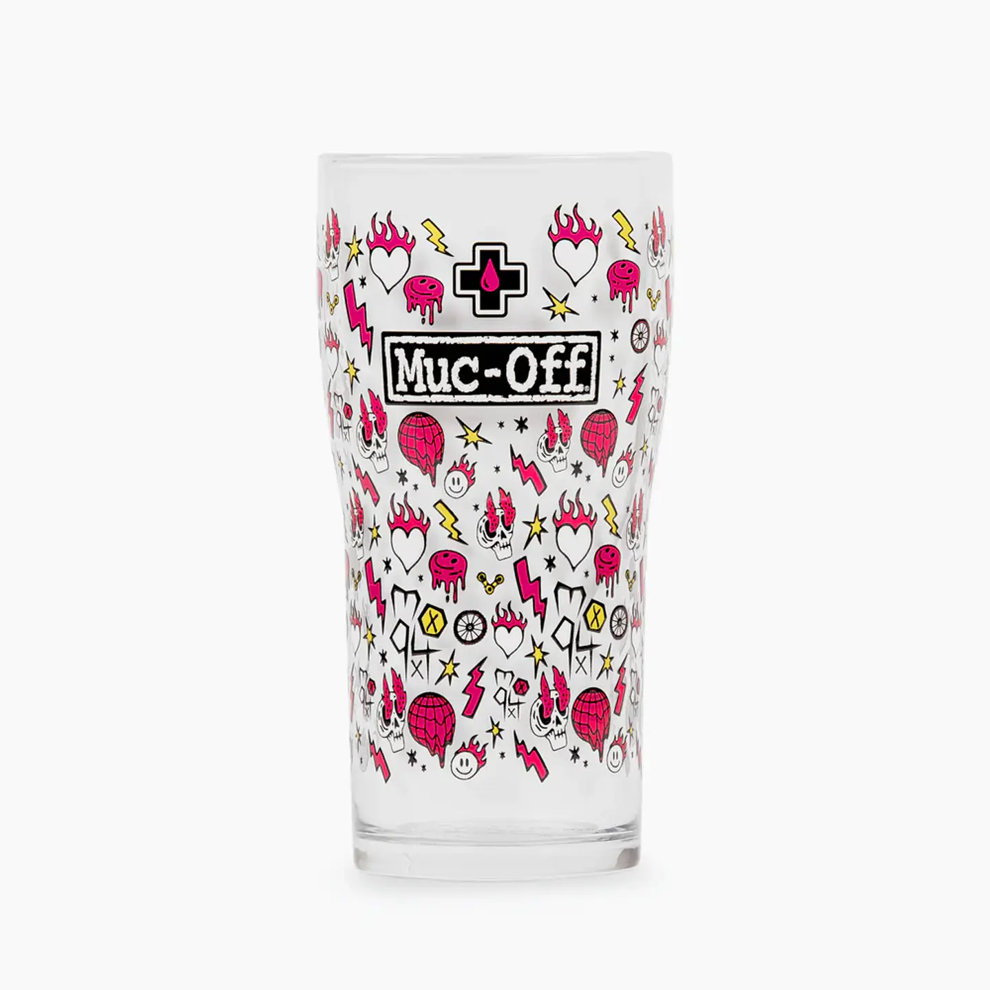 VASO PINTA CERVECERO MUC-OFF 500CC (21464) 1