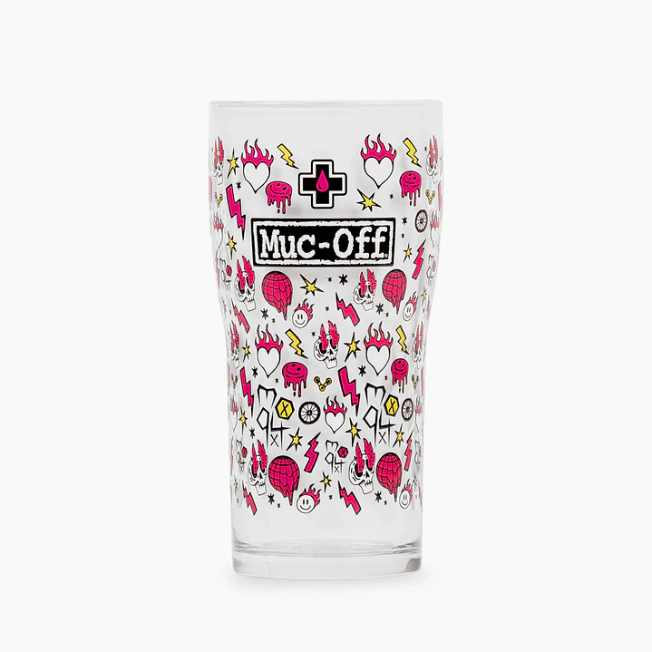 VASO PINTA CERVECERO MUC-OFF 500CC (21464) 1