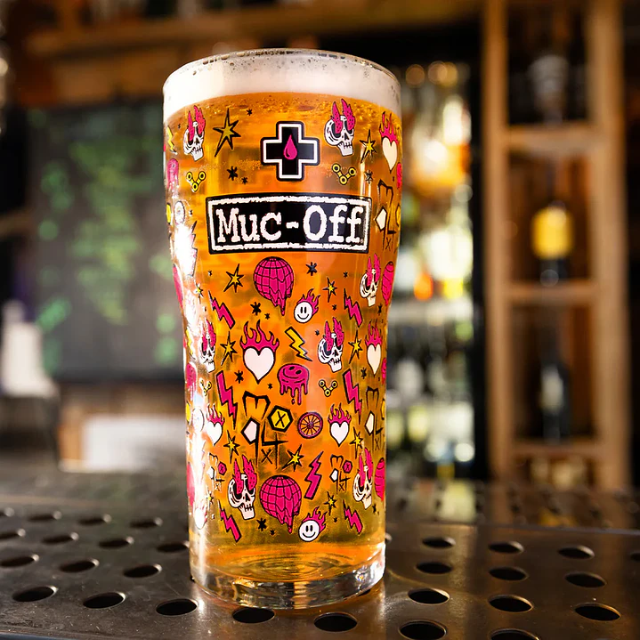 VASO PINTA CERVECERO MUC-OFF 500CC (21464) 2