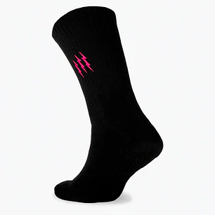 CALCETINES BOLT NEGRO 8-12 MUC-OFF (21408)