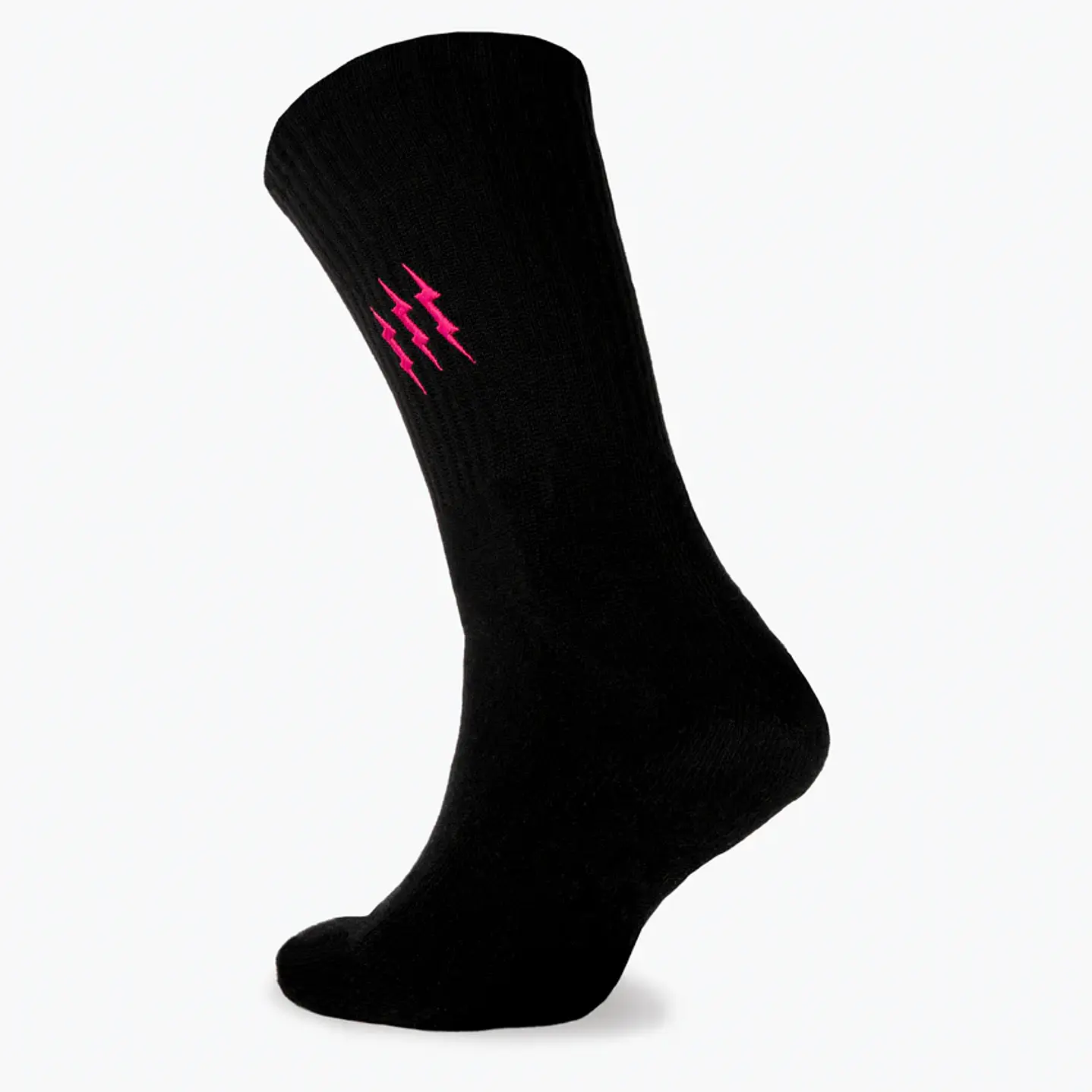 CALCETINES BOLT NEGRO 8-12 MUC-OFF (21408) 1