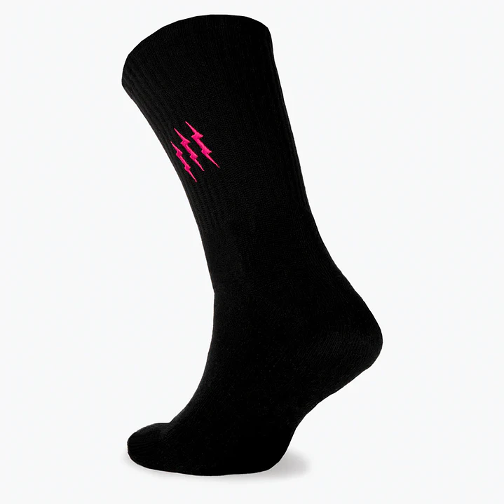 CALCETINES BOLT NEGRO 8-12 MUC-OFF (21408) 1