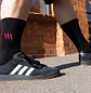 CALCETINES BOLT NEGRO 8-12 MUC-OFF (21408) - Miniatura 2