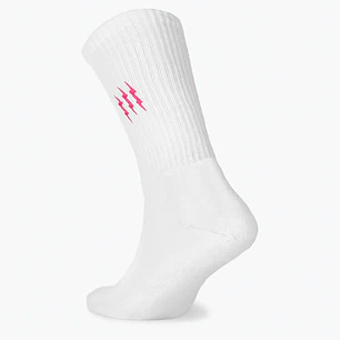 CALCETINES BOLT BLANCO 8-12 MUC-OFF (21406)