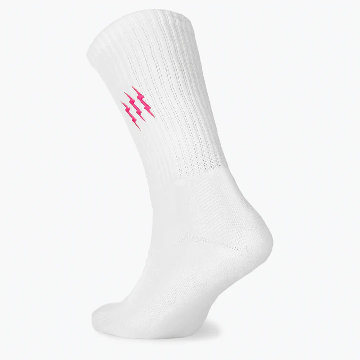 CALCETINES BOLT BLANCO 8-12 MUC-OFF (21406) 1