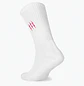 CALCETINES BOLT BLANCO 8-12 MUC-OFF (21406) - Miniatura 1