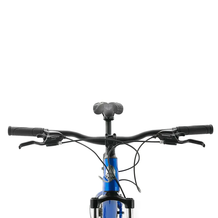 BIANCHI STONE MOUNTAIN 27,5 SX AZUL METALICO TALLA M 2