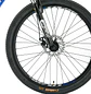 BIANCHI STONE MOUNTAIN 27,5 SX AZUL METALICO TALLA M - Miniatura 3
