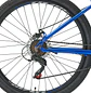 BIANCHI STONE MOUNTAIN 27,5 SX AZUL METALICO TALLA M - Miniatura 5