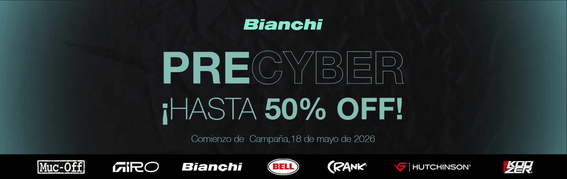 Pre-Cyber