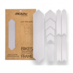KIT DE PROTECCION DE CUADRO CRANK PRO OTRAS MARCAS