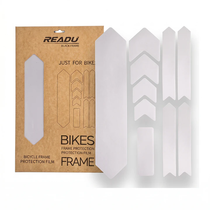 KIT DE PROTECCION DE CUADRO CRANK PRO OTRAS MARCAS