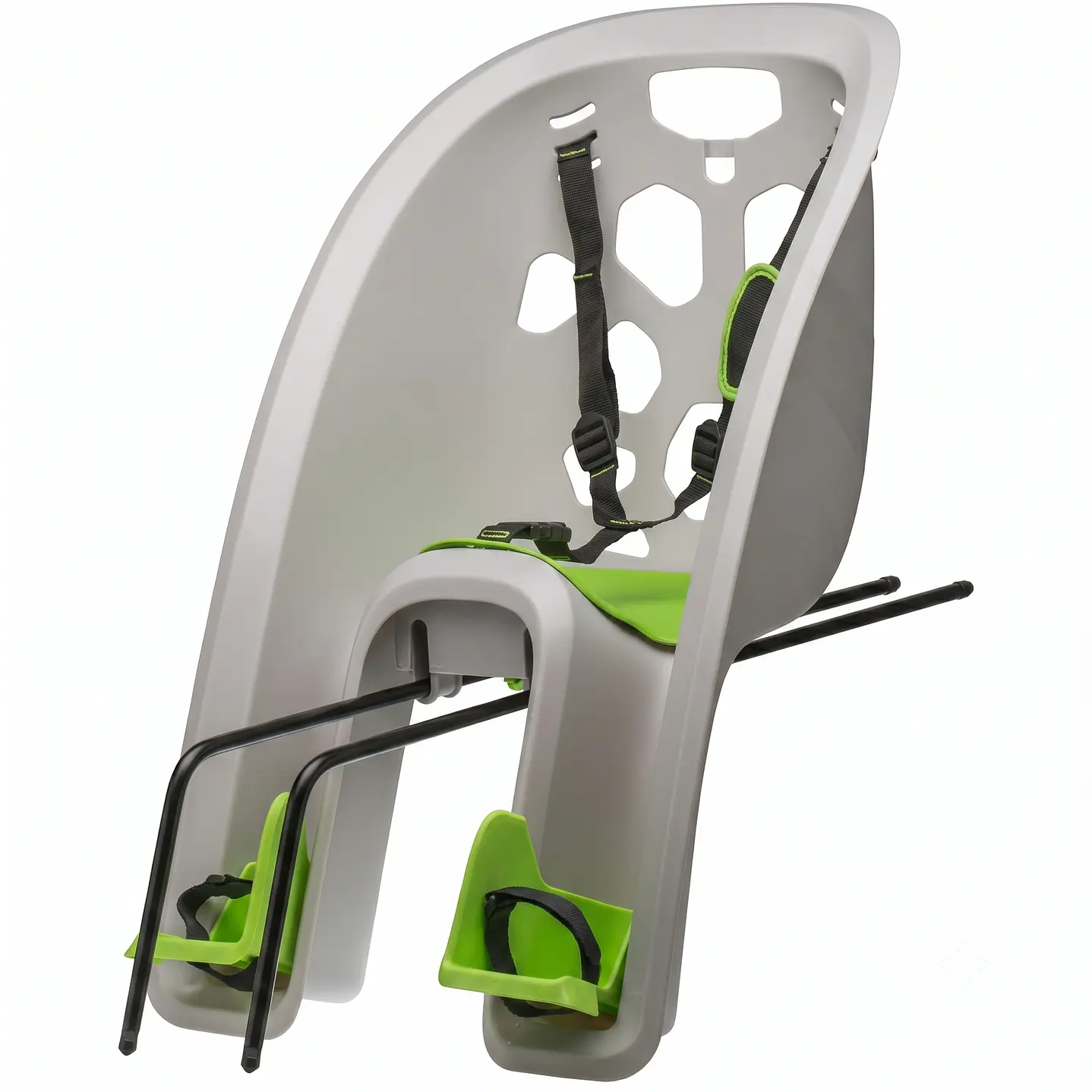 SILLA PORTA BEBE BELL TRASERA CARRIER REAR SHELL (MAX 18kg) BELL 2