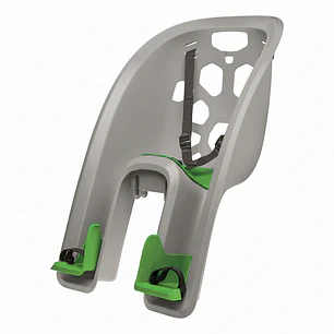 SILLA PORTA BEBE BELL TRASERA CARRIER REAR SHELL (MAX 18kg) BELL