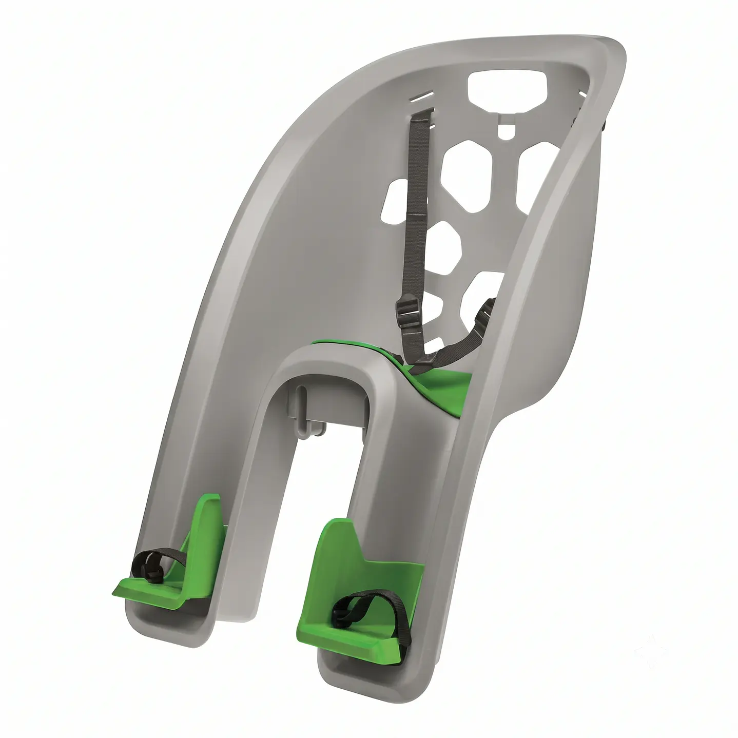 SILLA PORTA BEBE BELL TRASERA CARRIER REAR SHELL (MAX 18kg) BELL 1