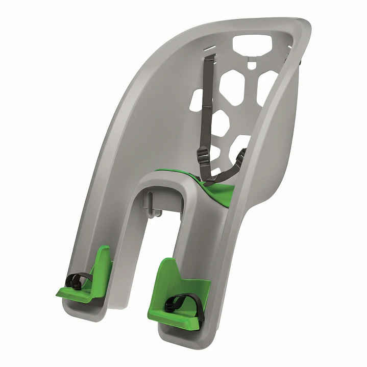SILLA PORTA BEBE BELL TRASERA CARRIER REAR SHELL (MAX 18kg) BELL 1