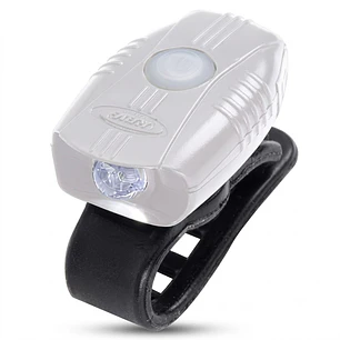 Luz Rav-X Mega Lumi X1 White/ Black