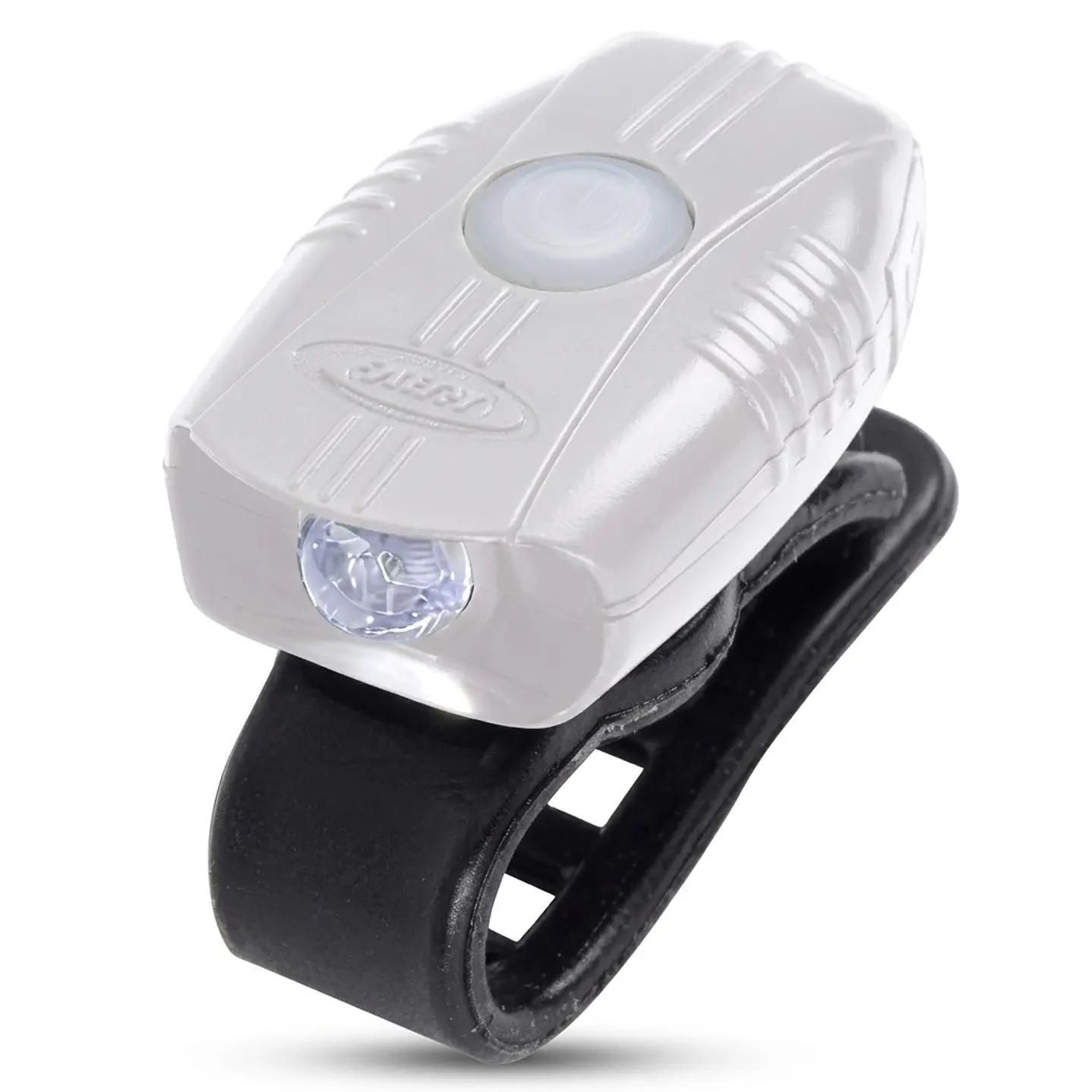 Luz Rav-X Mega Lumi X1 White/ Black