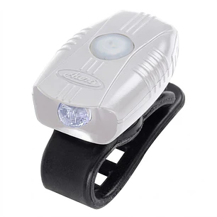 Luz Rav-X Mega Lumi X1 White/ White