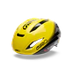 CASCO GIRO ECLIPSE PRO GLOSS YELLOW/BLACK VISMA T/M - Miniatura 1