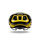 CASCO GIRO ECLIPSE PRO GLOSS YELLOW/BLACK VISMA T/L - Miniatura 4