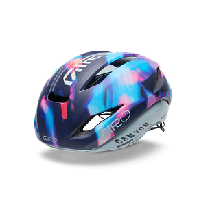 CASCO GIRO ECLIPSE PRO MATTE MULTI/HAZE CANYON T/L