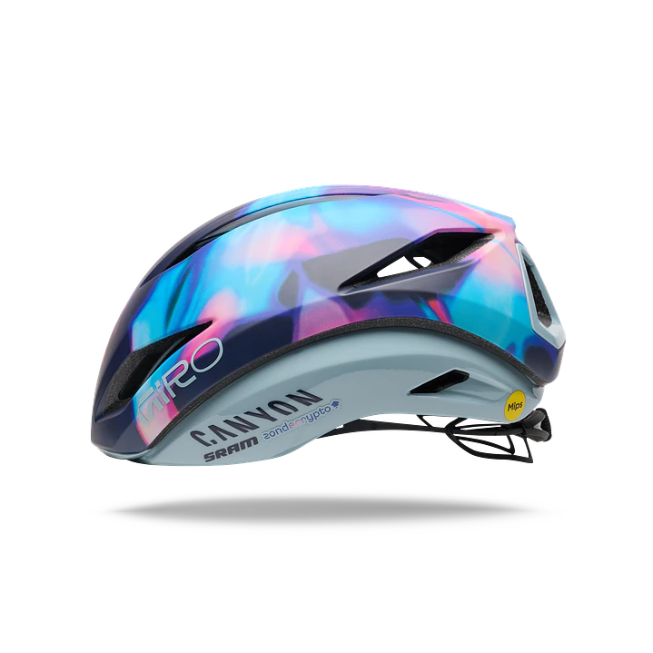 CASCO GIRO ECLIPSE PRO MATTE MULTI/HAZE CANYON T/L 2
