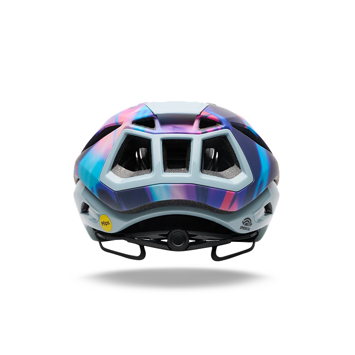 CASCO GIRO ECLIPSE PRO MATTE MULTI/HAZE CANYON T/L 4