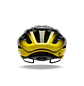 CASCO GIRO ARIES SPHERICAL GLOSS YELLOW/BLACK VISMA T/M - Miniatura 4