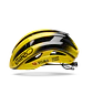 CASCO GIRO ARIES SPHERICAL GLOSS YELLOW/BLACK VISMA T/L - Miniatura 2