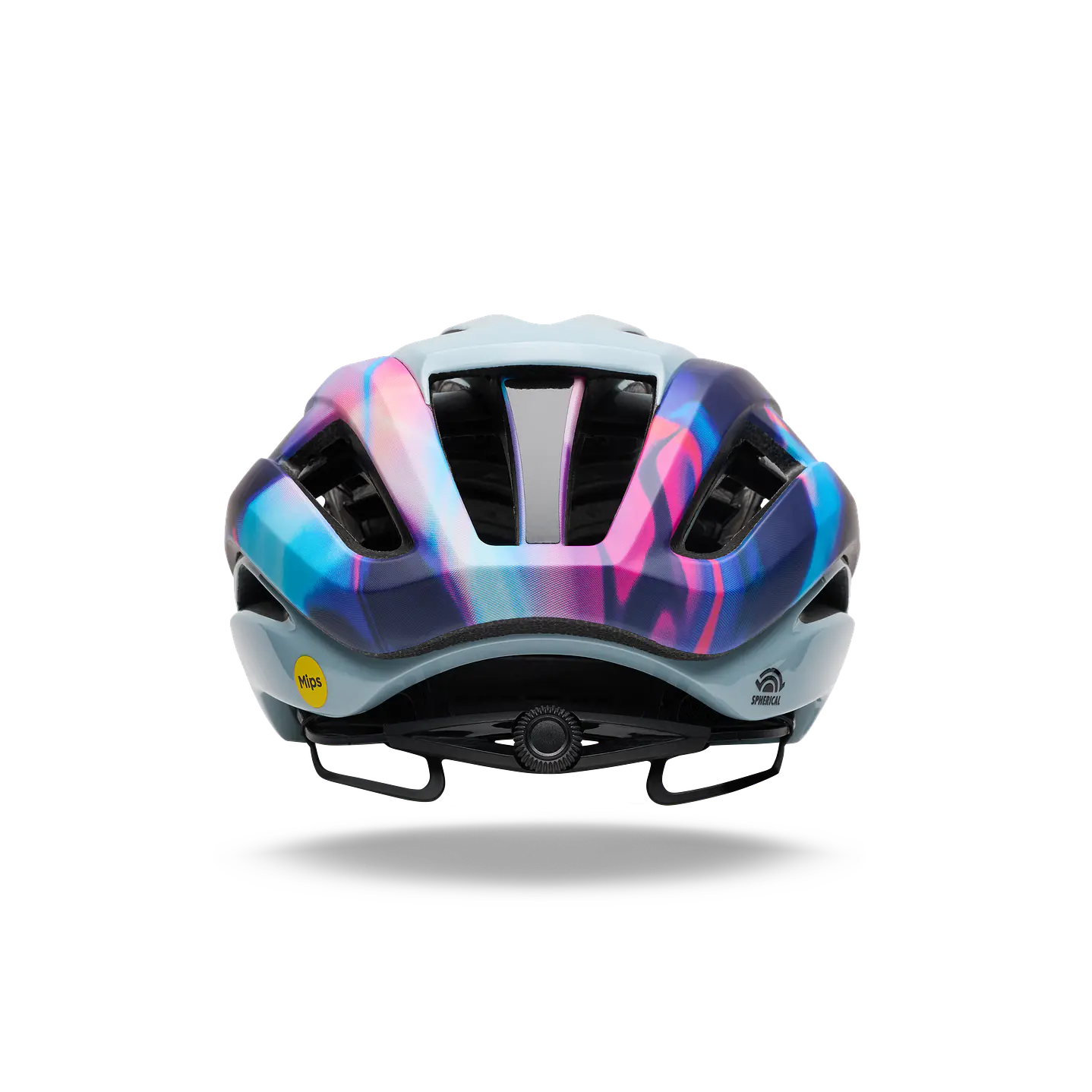 CASCO GIRO ARIES SPHERICAL MATTE MULTI/HAZE CANYON T/M 4