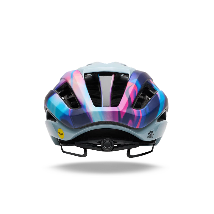 CASCO GIRO ARIES SPHERICAL MATTE MULTI/HAZE CANYON T/M 4