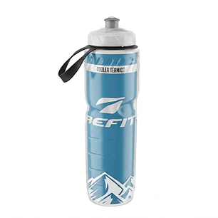 Botella Thermal Blue 700Cc