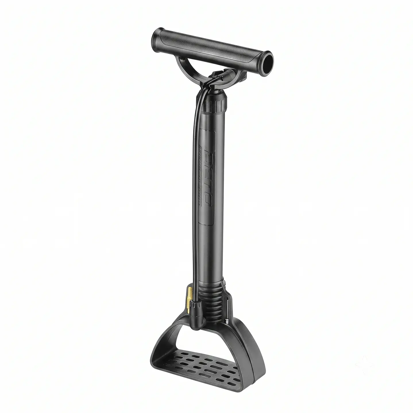 BOMBIN DE PIE BETO CMP-055N C/CARTON