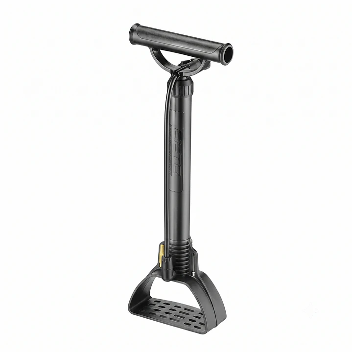 BOMBIN DE PIE BETO CMP-055N C/CARTON