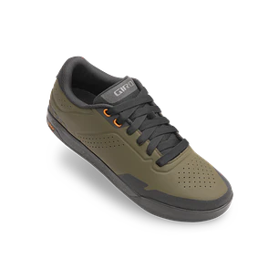 ZAPATILLA GIRO LATCH TRAIL GREEN T/43 (7139706)