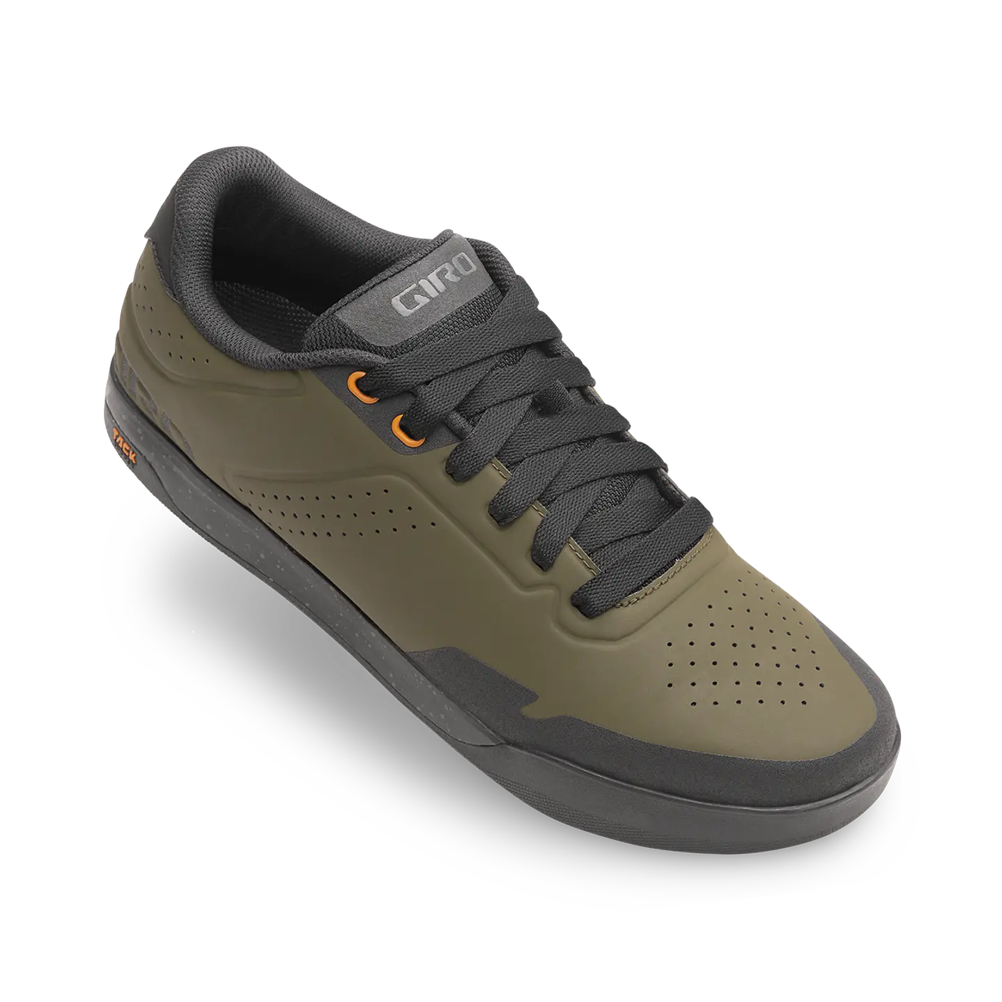 ZAPATILLA GIRO LATCH TRAIL GREEN T/42 (7139705) 1